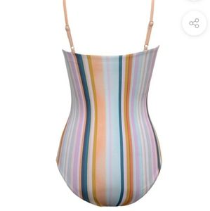 One piece Bathing Suit